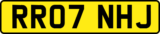 RR07NHJ
