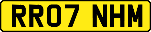 RR07NHM