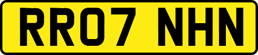 RR07NHN