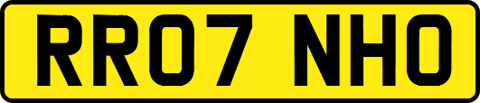 RR07NHO