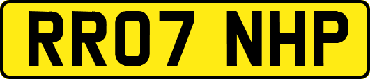 RR07NHP