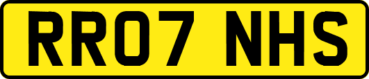 RR07NHS