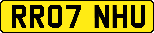 RR07NHU