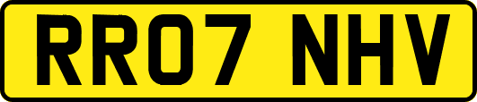 RR07NHV