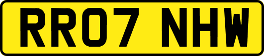 RR07NHW