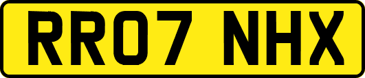 RR07NHX