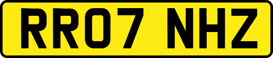 RR07NHZ
