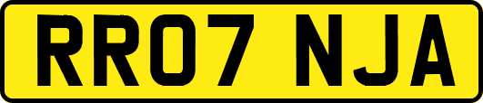 RR07NJA