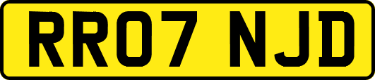 RR07NJD