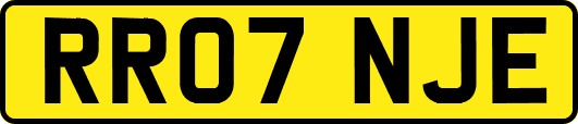 RR07NJE