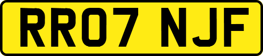 RR07NJF