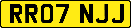 RR07NJJ