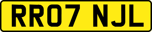 RR07NJL