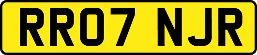 RR07NJR
