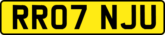 RR07NJU