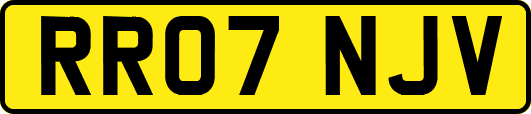 RR07NJV