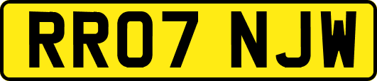 RR07NJW