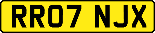 RR07NJX