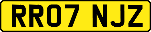 RR07NJZ