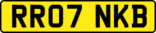 RR07NKB
