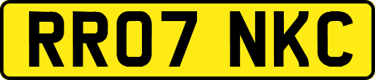 RR07NKC