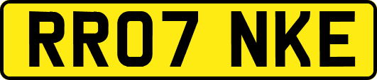 RR07NKE