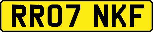 RR07NKF