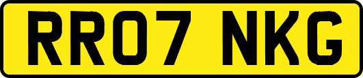 RR07NKG
