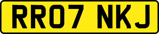 RR07NKJ