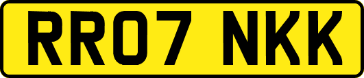 RR07NKK