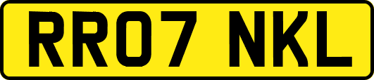 RR07NKL