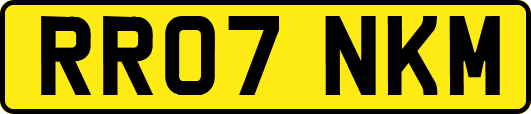 RR07NKM