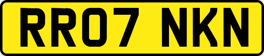 RR07NKN