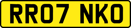 RR07NKO