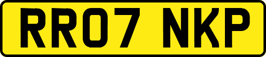 RR07NKP