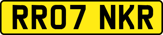 RR07NKR
