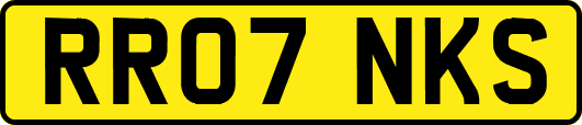 RR07NKS