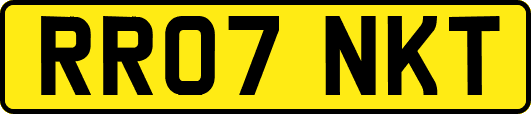 RR07NKT