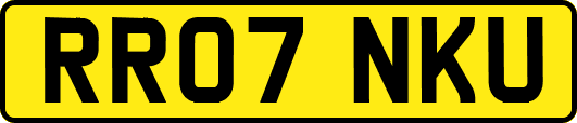 RR07NKU