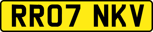 RR07NKV