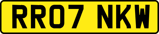 RR07NKW