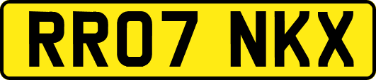 RR07NKX