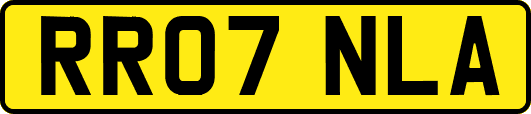 RR07NLA