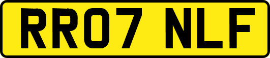 RR07NLF
