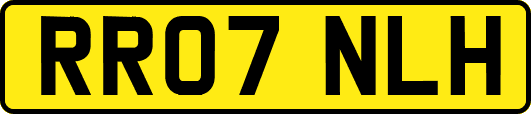 RR07NLH