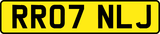 RR07NLJ