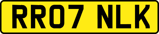 RR07NLK
