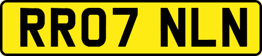 RR07NLN