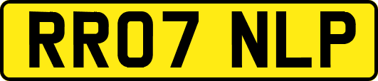 RR07NLP