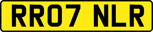 RR07NLR